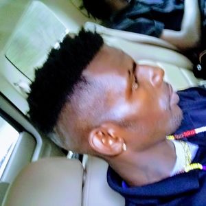 Meet your Posher, Tyree